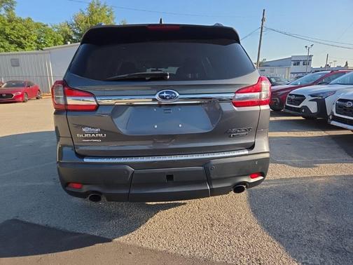 2019 Subaru Ascent Touring 7-Passenger