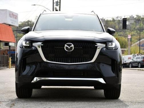 2025 Mazda CX-90 3.3 Turbo S Premium Plus Package