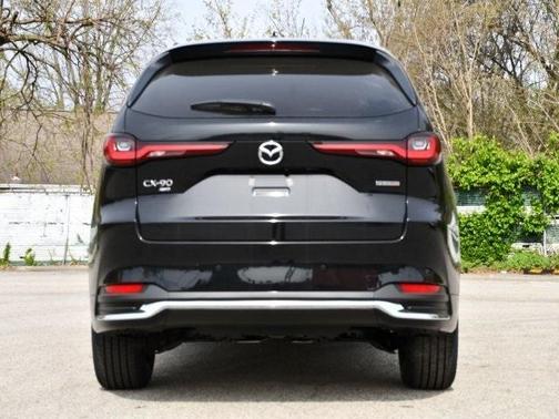 2025 Mazda CX-90 3.3 Turbo S Premium Plus Package