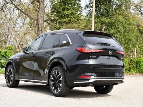 2025 Mazda CX-90 3.3 Turbo S Premium Plus Package