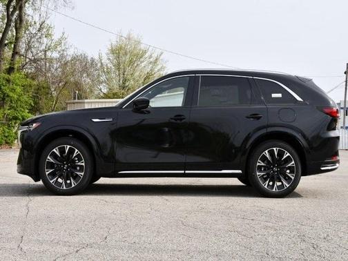 2025 Mazda CX-90 3.3 Turbo S Premium Plus Package