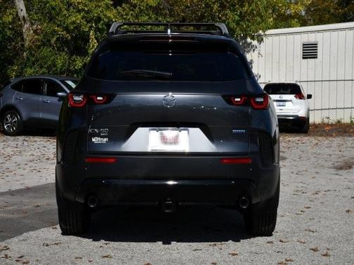 2026 Mazda CX-50 Premium