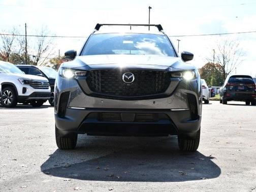 2026 Mazda CX-50 Premium