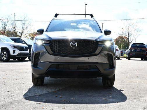 2026 Mazda CX-50 Premium