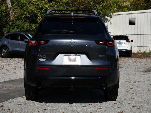 2026 Mazda CX-50 Premium