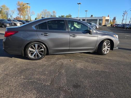 2019 Subaru Legacy 2.5i Limited
