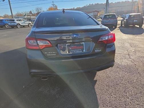 2019 Subaru Legacy 2.5i Limited