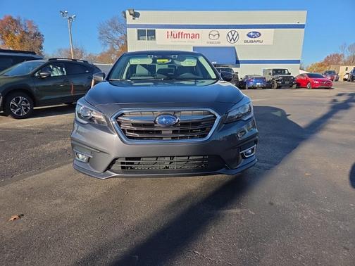 2019 Subaru Legacy 2.5i Limited