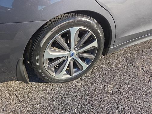 2019 Subaru Legacy 2.5i Limited