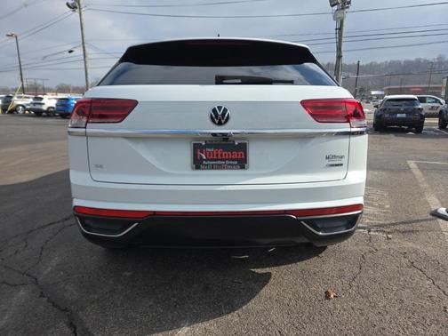 2023 Volkswagen Atlas Cross Sport 2.0T SE