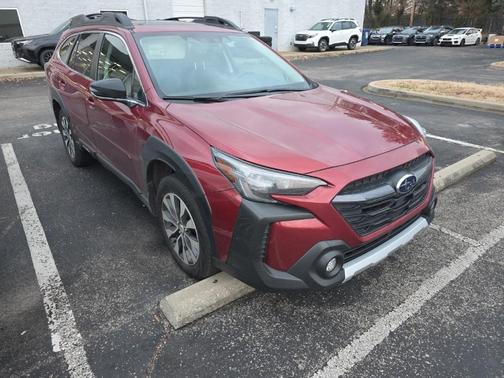 2023 Subaru Outback Limited