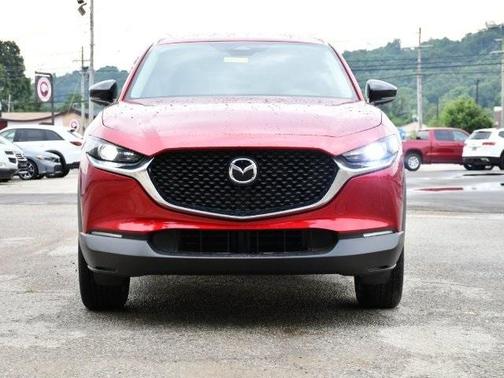 2025 Mazda CX-30 Select