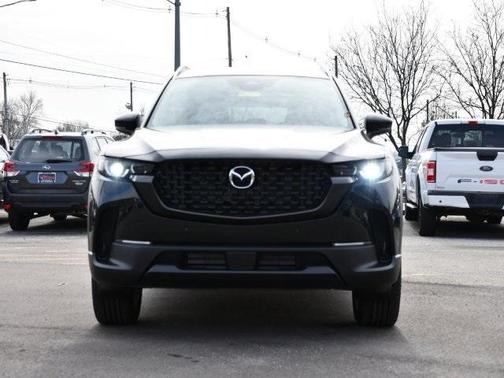 2026 Mazda CX-50 2.5 S