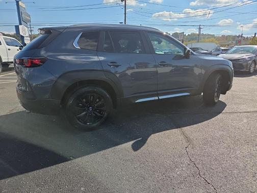 2025 Mazda CX-50 2.5 S Select Package