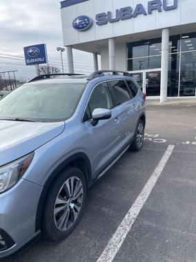 2019 Subaru Ascent Limited 8-Passenger