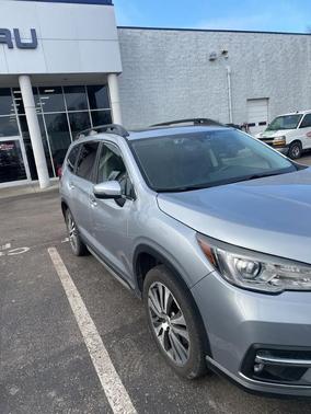 2019 Subaru Ascent Limited 8-Passenger