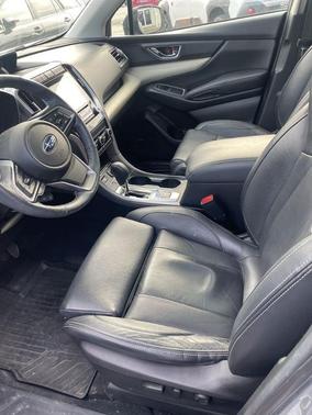 2019 Subaru Ascent Limited 8-Passenger