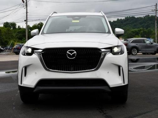 2025 Mazda CX-90 3.3 Turbo Preferred Package