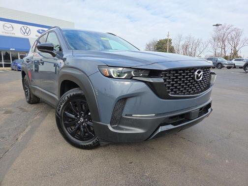 2025 Mazda CX-50 Premium Package