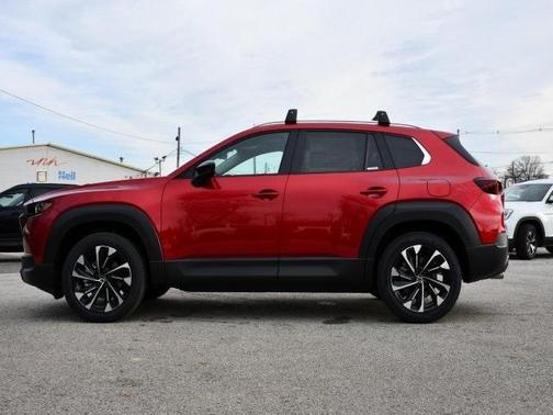 2026 Mazda CX-50 Premium Plus