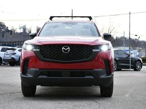 2026 Mazda CX-50 Premium Plus