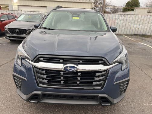 2025 Subaru Ascent Premium