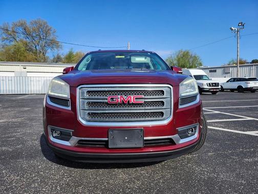 2015 GMC Acadia SLT-1