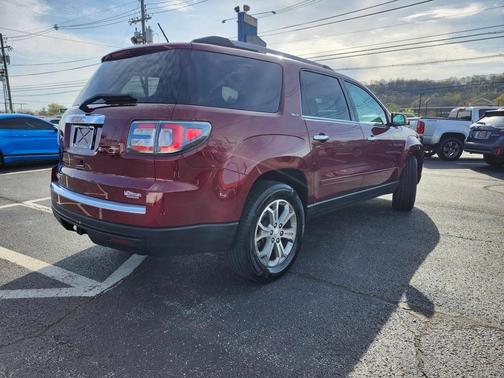 2015 GMC Acadia SLT-1