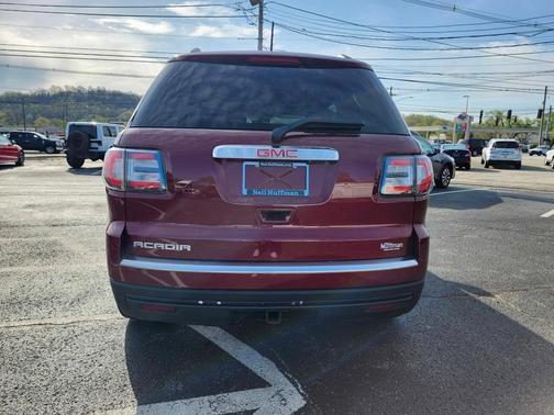 2015 GMC Acadia SLT-1