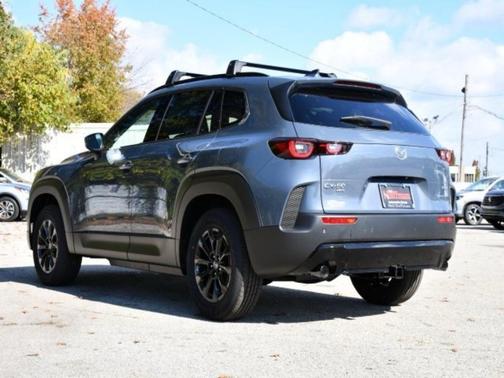 2026 Mazda CX-50 Premium