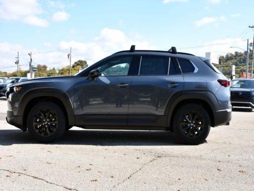 2026 Mazda CX-50 Premium