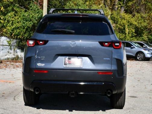 2026 Mazda CX-50 Premium