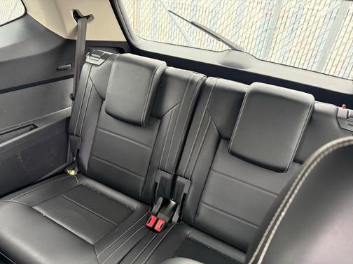 2022 Volkswagen Atlas 2.0T SE w/Technology