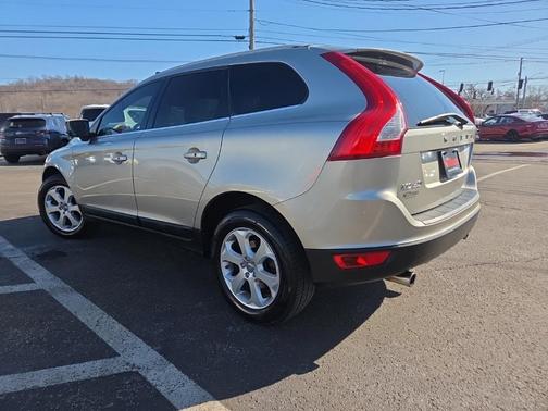 2013 Volvo XC60 3.2