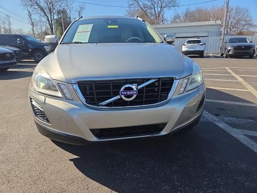 2013 Volvo XC60 3.2