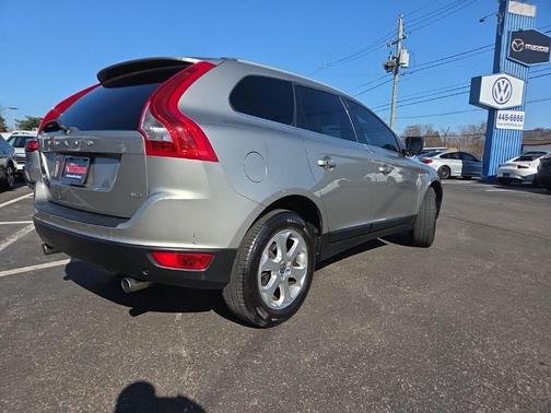 2013 Volvo XC60 3.2