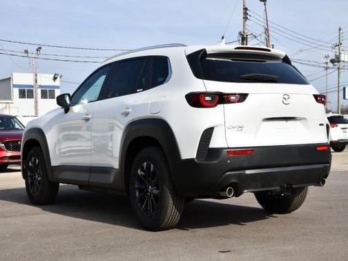 2026 Mazda CX-50 Preferred