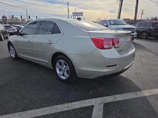 2014 Chevrolet Malibu 1LS