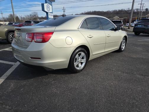 2014 Chevrolet Malibu 1LS