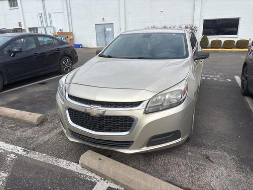 2014 Chevrolet Malibu 1LS