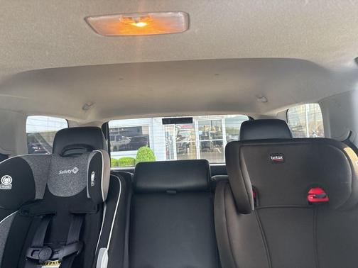 Gray 2015 Toyota 4Runner Sport