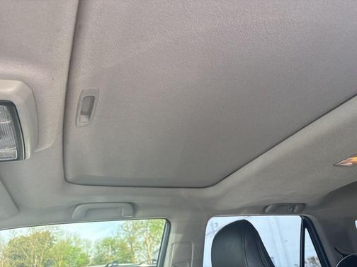 Gray 2015 Toyota 4Runner Sport