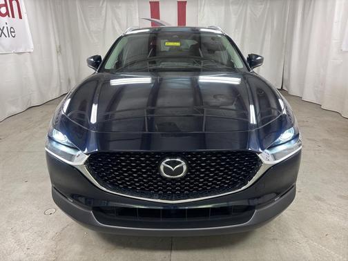 2022 Mazda CX-30 Premium Package
