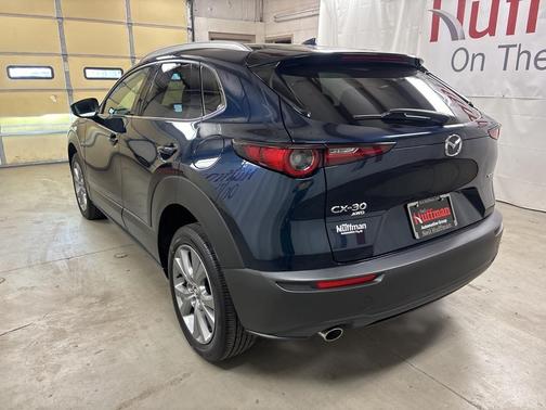 2022 Mazda CX-30 Premium Package