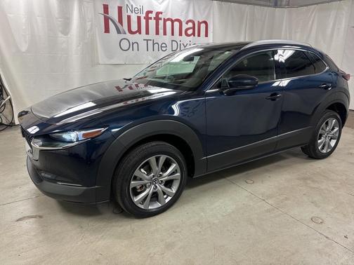 2022 Mazda CX-30 Premium Package