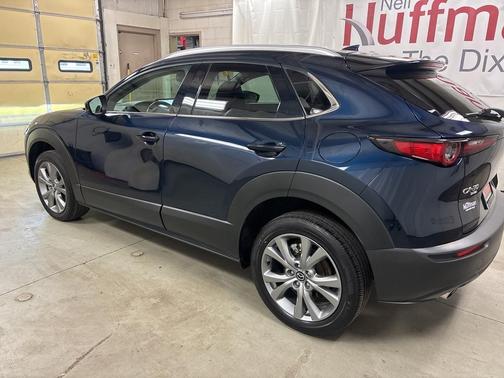 2022 Mazda CX-30 Premium Package