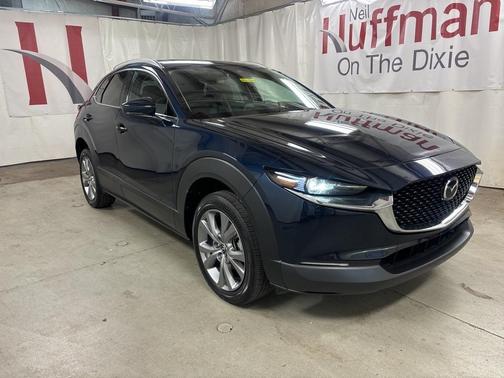 2022 Mazda CX-30 Premium Package
