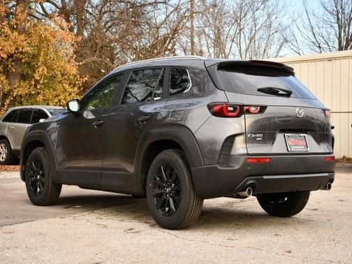 2026 Mazda CX-50 Premium