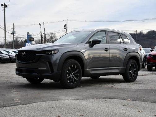 2026 Mazda CX-50 Premium