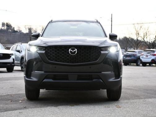 2026 Mazda CX-50 Premium